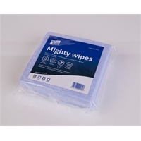 Click here for more details of the Blue Mighty Wipe NEEDLEFELT Wiper