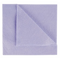 Click here for more details of the Mighty Wipe NEEDLEFELT Cloth - blue