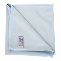 Click here for more details of the MICROFIBRE  GLASS CLOTH blue