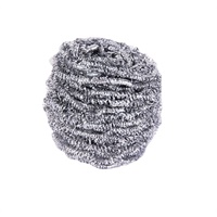 Click here for more details of the Stainless Ball SCOURER     x10