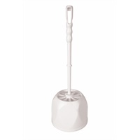 Click here for more details of the Toilet Brush and Bowl Set - open   [ x24]