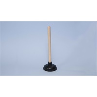 Click here for more details of the Coopers (toilet) PLUNGER