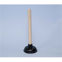 Click here for more details of the Medium (sink) PLUNGER