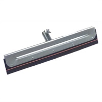 Click here for more details of the 557mm (22) Galvanised SQUEEGEE Head only