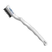 Click here for more details of the Stainless Steel NICHE BRUSH