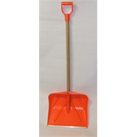 Click here for more details of the Heavy Duty SNOW BURNER SHOVEL - complete