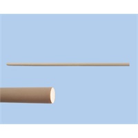 Click here for more details of the 6' x 1 (1.83m x 24mm) Wooden SHAFT