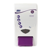 Click here for more details of the Deb Cleanse Heavy 2000ml DISPENSER