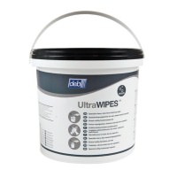 Click here for more details of the Kresto SPECIAL WIPES x4 tubs