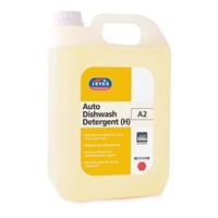 Click here for more details of the Jeyes A2(H) Auto DISHWASH DETERGENT 2x5lt