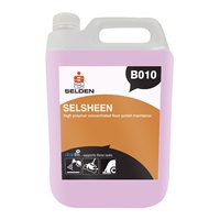 Click here for more details of the SELSHEEN Floor Maintainer 2x 5lt