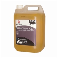 Click here for more details of the EXTRACTION HE carpet cleaner 2x 5lt
