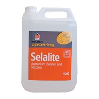 Click here for more details of the SELALITE aluminium cleaner 2x 5lt