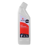 Click here for more details of the ACT Original Toilet Cleaner 6x 750ml