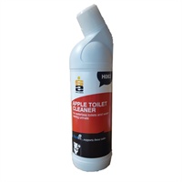 Click here for more details of the Act APPLE DAILY+ Toilet Cleaner 12x 1lt