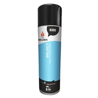 Click here for more details of the SELECT luxury polish aerosol