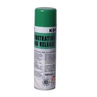 Click here for more details of the PENETRATING & RELEASE Spray