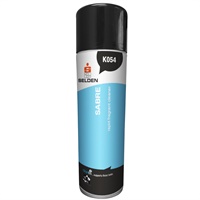 Click here for more details of the SABRE foaming cleaner 12x 480ml