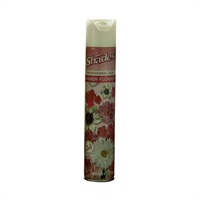 Click here for more details of the Shades Aerosol SUMMER FLOWERS 12x 400ml