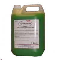 Click here for more details of the Link CAR SHAMPOO           5lt