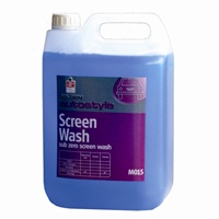 Click here for more details of the Sub Zero SCREEN WASH 2x 5lt