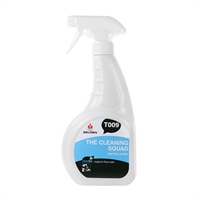Click here for more details of the The CLEANING SQUAD  6x 750m trigger sprays