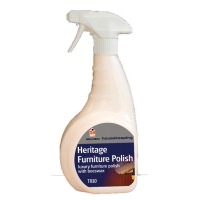 Click here for more details of the HERITAGE Furniture  6x 750ml trigger spray
