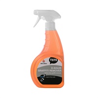 Click here for more details of the D-SOLVE Graffiti Remover 6x 750ml
