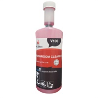 Click here for more details of the V-Mix Daily WASHROOM CLEANER 1lt