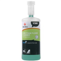 Click here for more details of the V-Mix Low Foam FLOOR CLEANER 1lt