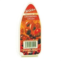 Click here for more details of the Shades Long Life GEL - Cranberry Crush x12
