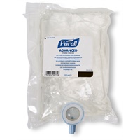 Click here for more details of the PURELL Advanced Hygienic Hand Rub NXT