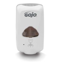 Click here for more details of the GOJO TFX Touch-Free 1200ml Dispenser