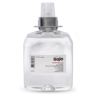 Click here for more details of the GOJO Antimicrobial Plus Foam Handwash FMX