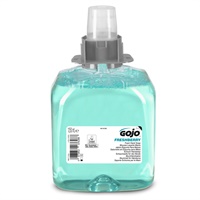 Click here for more details of the GOJO Freshberry Foam Hand Soap FMX