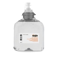 Click here for more details of the GOJO Antimicrobial Plus Foam Handwash TFX