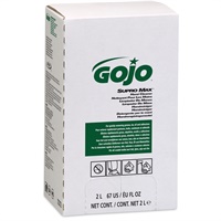 Click here for more details of the GOJO SUPRO MAX Hand Cleaner PRO TDX
