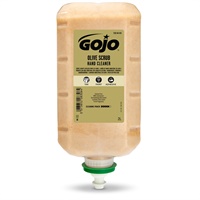 Click here for more details of the GOJO Olive Scrub Hand Cleaner PRO TDX