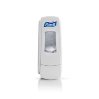 Click here for more details of the PURELLADX-7 700ml Dispenser White