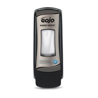 Click here for more details of the GOJO HAND MEDIC ADX-7 700ml Dispenser