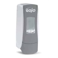 Click here for more details of the GOJO ADX-7 700ml Dispenser Grey/White