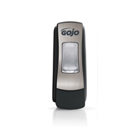 Click here for more details of the GOJO ADX-7 700ml Dispenser Chrome/Black