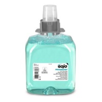 Click here for more details of the GOJO Freshberry Foam Hand Soap ADX-1250