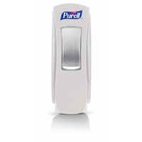 Click here for more details of the PURELL ADX-12 1200ml Dispenser White