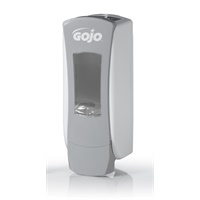 Click here for more details of the GOJO ADX-12 1200ml Dispenser Grey/White