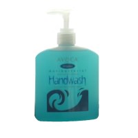 Click here for more details of the Avoca Anti-bacterial HAND WASH 6x 500ml
