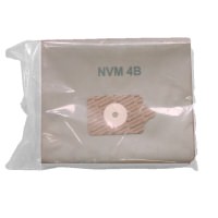 Click here for more details of the PAPER TRAPIT BAGS NVM-4B (x10)