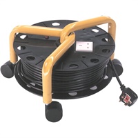 Click here for more details of the CABLE CRAB 20m extension cable