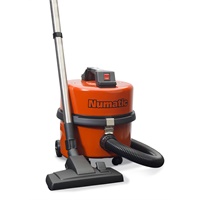 Click here for more details of the NQS 250B-2 Vacuum + Kit   110v