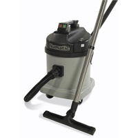 Click here for more details of the NDD.570 DustCare vacuum + kit BA5
